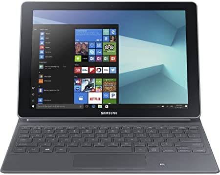 Samsung Galaxy Book 128 Go Wi-FI + cellulaire (avec Clavier Britannique) (Reconditionné) Fiche Technique et Prix au Maroc