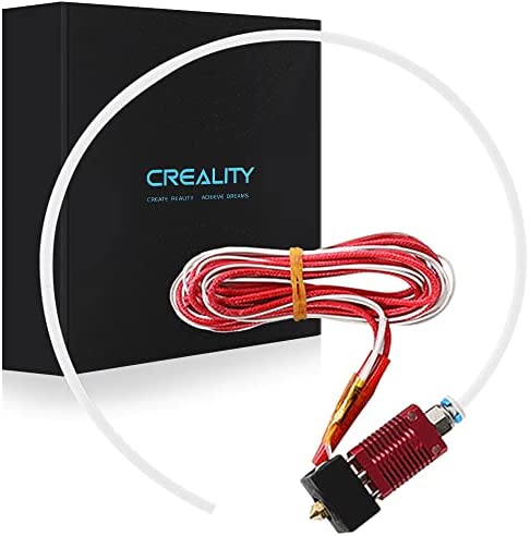 Creality Officiel Ender 3 Hotend Upgrade MK8 Hotend 24V pour Ender-3 / Ender 3 V2 / Ender 3 Pro Imprimante 3D Fiche Technique et Prix au Maroc