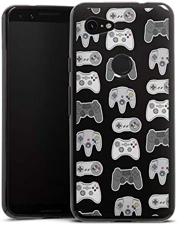 Coque en Silicone Compatible avec Google Pixel 3a Étui Silicone Coque Souple Manette Jeux Console Fiche Technique et Prix au Maroc