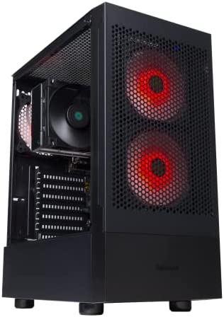 BREUNOR Essence - Ordinateur de Bureau Core i7 12700 12 cœurs, UHD 770, RAM 32Go 3200MHz, SSD NVMe 250Go + HDD 1000Go, Dissipateur d'air pour CPU, WiFi, Windows 11 Pro, PC pour Bureau, Étude, Maison Fiche Technique et Prix au Maroc