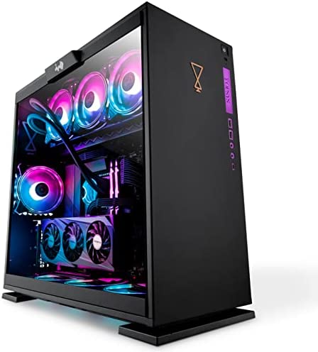 OPSYS Specta-X2 RGB PC Gamer Tour Ordinateur de Bureau (Intel i7 13700KF, Geforce RTX 3080, 500 Go NVMe SSD, 2 to HDD, 32 Go RAM, Bluetooth, sans OS) Fiche Technique et Prix au Maroc