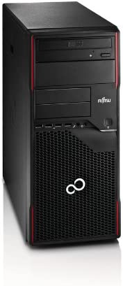 Fujitsu Esprimo P900 Unité Centrale Intel Core i5 500 Go RAM 4096 Mo Windows 7 Pro Noir Fiche Technique et Prix au Maroc