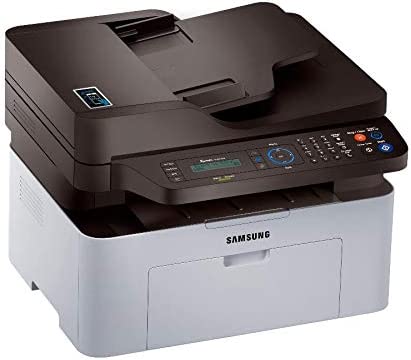 SAMSUNG SL-M2070FW/SEE Laser FAX Imprimante multifonction sans fil Fiche Technique et Prix au Maroc
