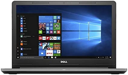 Dell Vostro 3568 PC portable 15,6pouces HD Noir (Intel Core i3, 4 Go de RAM, Disque Dur 500 Go, Intel HD, Windows 10 Professionnel) (Reconditionné) Fiche Technique et Prix au Maroc