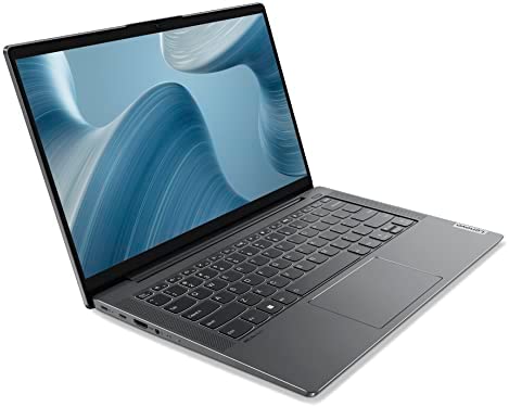 Lenovo IdeaPad 5 14IAL7 Ordinateur Portable 14'' FHD - (Core i5 - 1235U, RAM 16Go, 512GB SSD, Intel HD Graphics, Windows 11 Home) - Clavier AZERTY rétroéclairé (français) Fiche Technique et Prix au Maroc
