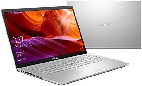 ASUS A509JA-EJ489T QWERTY 15.6'' FHD I5-1035G1 8GB 512GB SSD NVME WIN10 (reconditionné) Fiche Technique et Prix au Maroc