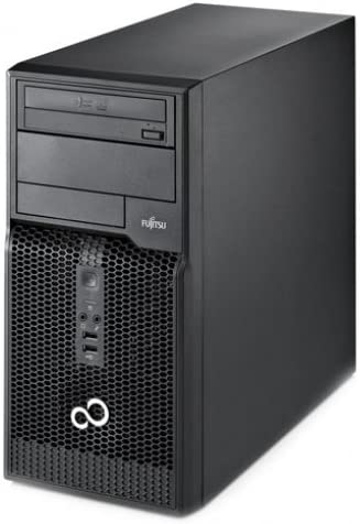 Fujitsu Esprimo P400 Unité Centrale Intel Core i5 500 Go RAM 4096 Mo Windows 7 Pro Noir Fiche Technique et Prix au Maroc