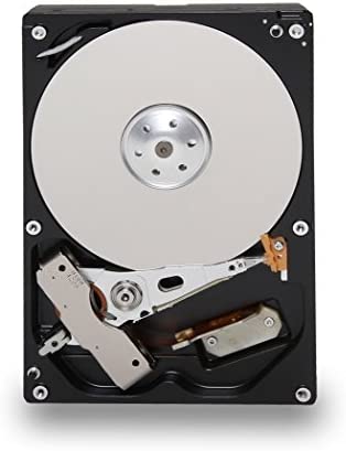 Toshiba DT01ACA300 Disque Dur Interne 3 To SATA Fiche Technique et Prix au Maroc