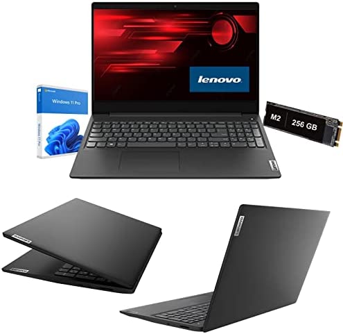 Lenovo,écran de 15,6",AMD A4 2,30GHz, RAM 8Go Ddr4,SSD 240Go,HDMI,2xUSB 3.0,WiFI,Bluetooth,Open Office,Windows 10Pro,clavier qwerty Fiche Technique et Prix au Maroc