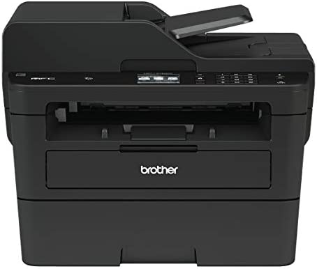 BROTHER MFC-L2750DW A4 Imprimante Laser Monochrome, sans Fil, PC connecté et NFC, Impression, Copie, numérisation, télécopie et 2 Impression Recto Verso Fiche Technique et Prix au Maroc