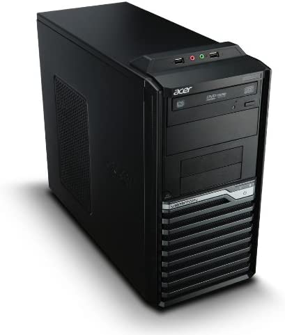 Acer Veriton M6620-003 Unité Centrale Intel Core i5 3330 3,2 GHz 500 Go 4096 Mo Intel HD Graphics Windows 7 Pro Fiche Technique et Prix au Maroc