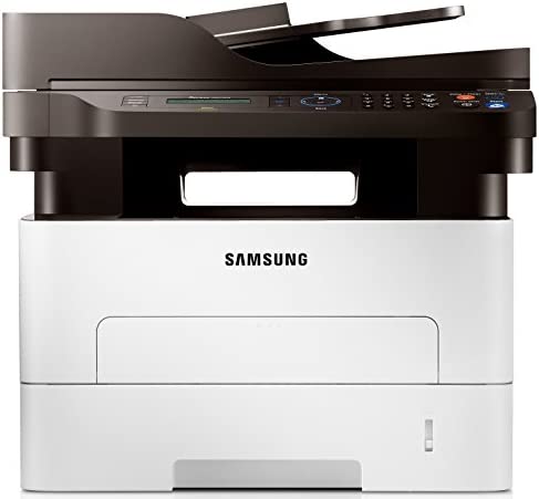 Samsung Garantie Xpress M2675FN Imprimante Laser Fiche Technique et Prix au Maroc