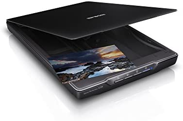 Epson B11B232401 Scanner photo Fiche Technique et Prix au Maroc