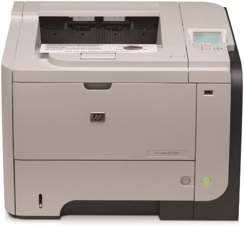 HP Laserjet Enterprise P3015n 1200 x 1200DPI A4 - Imprimantes Laser (Laser, 1200 x 1200 DPI, A4, 600 Feuilles, 42 ppm, Réseau prêt à l'usage) Fiche Technique et Prix au Maroc