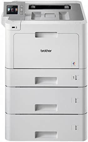 Brother HL-L9310CDWTT imprimante Laser Couleur 2400 x 600 DPI A4 WiFi Fiche Technique et Prix au Maroc