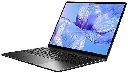 CHUWI Ordinateur Portable GemiBook Pro 14" Windows 11 Intel Celeron N5100 jusqu'à 2,7 Ghz avec 8Go de RAM 256Go SSD,2, 2160 x 1440 IPS, Wi-FI, USB-C, BT5.1, Clavier Rétroéclairé Fiche Technique et Prix au Maroc