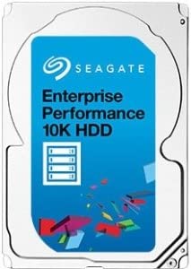 Seagate Enterprise ST1800MM0128 Disque Dur 2.5" 1800 Go SAS HDD-Hybride - Disques durs (2.5", 1800 Go, 10000 TR/Min) Fiche Technique et Prix au Maroc
