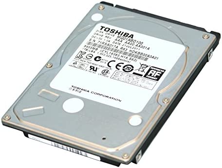 Toshiba 500 Go 2.5 500 Go SATA Fiche Technique et Prix au Maroc
