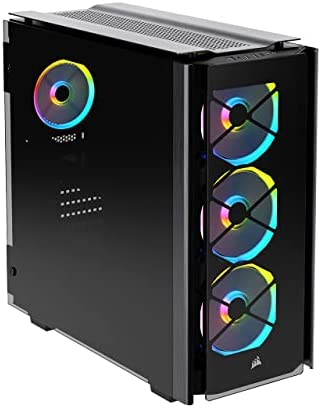 Provonto PC Gamer Extrême [Intel Core i9-12900KF, NVIDIA GeForce RTX 4080, 64 Go de RAM, SSD NVMe 1 to, WiFi] Windows 11 Pro Complet Fixe Desktop Gaming Ordinateur de Bureau Fiche Technique et Prix au Maroc