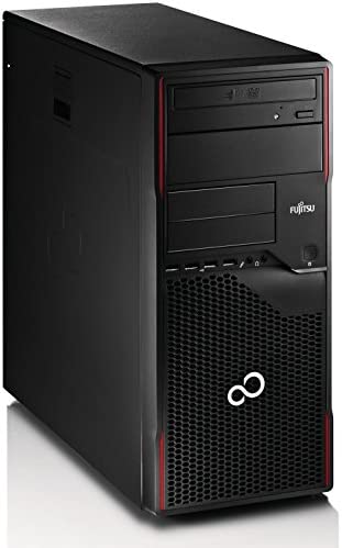 Fujitsu Esprimo P910 E90+ Disque dur Intel Quad Core i7 240 Go SSD (UE) 8 Go de mémoire Win 10 Pro DVD Ordinateur (reconditionné) Fiche Technique et Prix au Maroc