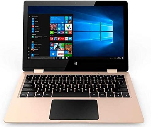 THOMSON Sp-x360r12.2go32 Oro Portátil 11.6'' LCD LED Hd/celeron-n3350/32gb/2gb Ram/w10 Fiche Technique et Prix au Maroc