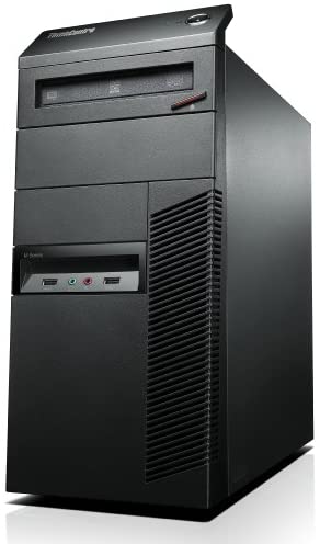 Lenovo ThinkCentre M82 2742 Unité Centrale Intel Core i5 3470 3,2 GHz 500 Go 4 Go Intel HD Graphics 2500 Windows 7 Pro Fiche Technique et Prix au Maroc