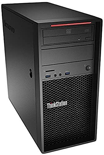 Lenovo ThinkStation P300 30AH Unité centrale Noir corbeau (Intel, 4 Go de RAM, 1 To, Nvidia Quadro K600, Windows 8.1 Pro) Fiche Technique et Prix au Maroc