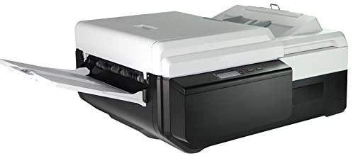 Avision Scanner AD7080 A3 Duplex 100 ppm à 300 dpi – avec Scanner à Plat A4 intégré – Inprint Fiche Technique et Prix au Maroc