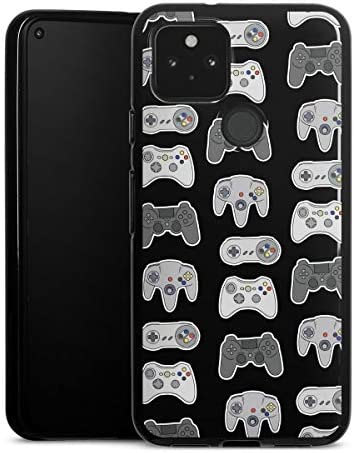 Coque en Silicone Compatible avec Google Pixel 5 Étui Silicone Coque Souple Manette Jeux Console Fiche Technique et Prix au Maroc
