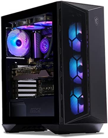 Sedatech PC Pro Gamer Watercooling • Intel i9-12900KF 16x 3.2Ghz • Geforce RTX4070 • 64Go DDR5 • 2To SSD M.2 • 3To HDD • WiFi • Bluetooth, USB C • sans OS • Unité Centrale Fiche Technique et Prix au Maroc