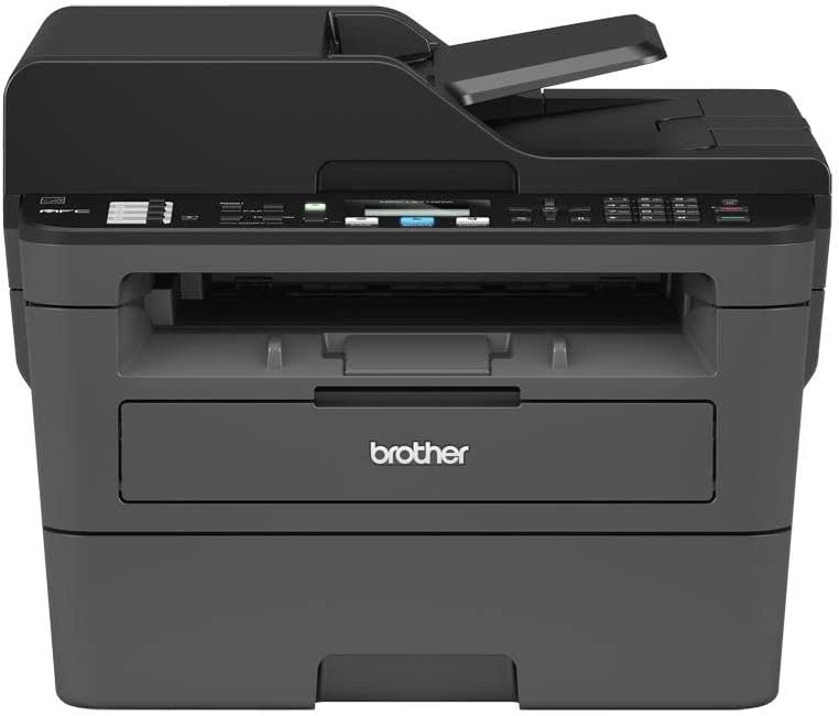 Brother MFCL2710DW Imprimante Multifonction Laser Monochrome 4 en 1, Bundle All in Box avec Toners Originaux Inclus pour 5 200 Pages, 30 ppm, Réseau, Impression Recto Verso, Wi-FI Fiche Technique et Prix au Maroc