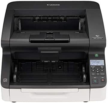 Canon Image Formula DR-G2140 600 x 600 dpi Alimentation Papier de Scanner Noir, Blanc A3 - Scanners (305 x 432 mm, 600 x 600 dpi, 24 Bit, 140 ppm, 280 IPM) Fiche Technique et Prix au Maroc