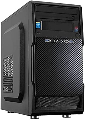 NILOX Ordinateur de Bureau Core i7 480 Go Fiche Technique et Prix au Maroc