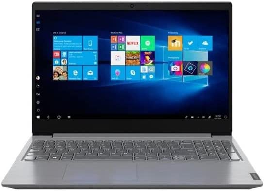 Lenovo Notebook ESSENTIAL V15 I3-10110U RAM 8 Go SSD 756 Go Windows 11 Pro Fiche Technique et Prix au Maroc