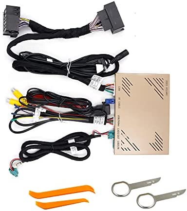 Carlinkit sans Fil Carplay/AndroidAuto Box Compatible BMW 1/2/3/5/7 / X1 / X3 / X4 / X5 / X6 Series (écran de Voiture d'origine) Année 2013-2016 avec système NBT Fiche Technique et Prix au Maroc