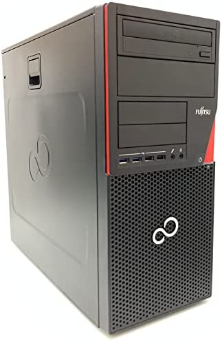 Ordinateur Fujistu Esprimo P710, Windows 10 Pro, Intel Core i5-3330S, Ram 8 Go DDR3, SSD 240 Go + Disque dur 500 Go, DVD-ROM, DVI-I Display Port (Reconditionné) Fiche Technique et Prix au Maroc