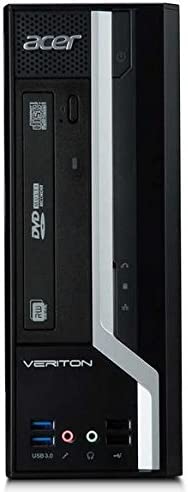 Acer Veriton X4620 Unité Centrale Intel Core i5 3,2 GHz 500 Go 4096 Mo Intel HD Graphics Windows 8 Pro Fiche Technique et Prix au Maroc