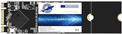 Dogfish SSD M.2 2280 256Go Ngff Interne Disque Dur Haute Performance pour Ordinateur Portable SATA III 6Gb / s De Haute Performance De Lecteur De Disque Dur Comprend SSD 128 Go 256 Go 500 Go 1To Fiche Technique et Prix au Maroc