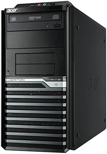 Acer Veriton M6630/i7-4770 4G 500G W7/W8Pro Unité Centrale Intel Core i7 4770 3,4 GHz 500 Go 4 Go AMD Radeon HD Windows 7 Pro Fiche Technique et Prix au Maroc