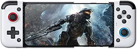 GameSir X2 Type-C Manette de Jeu Filaire pour,prend en charge la version Android9.0 ou supérieure.Contrôleur de jeu plug and play,prend en charge le jeu Cloud Gaming/MC5/Shadow.tech/Google STADIA etc. Fiche Technique et Prix au Maroc