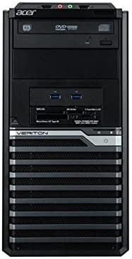 Acer Veriton M6630/i5-4440 4G 500G W7/W8Pro Unité Centrale Intel Core i5 4440 3,1 GHz 500 Go 4 Go Nvidia GeForce GT Windows 8 Pro Fiche Technique et Prix au Maroc