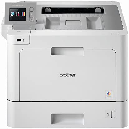 Brother HL-L9310CDW imprimante Laser Couleur 2400 x 600 DPI A4 WiFi Fiche Technique et Prix au Maroc