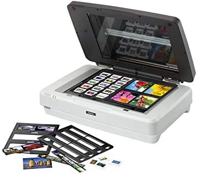 EPSON Scan Photo A3 Expression 12000 Fiche Technique et Prix au Maroc