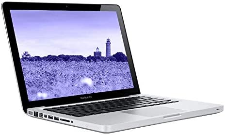 Apple MacBook Pro A1278 (EMC 2554) 13'' i5 2.5GHz - Grade B - Ordinateur Portable Apple Fiche Technique et Prix au Maroc