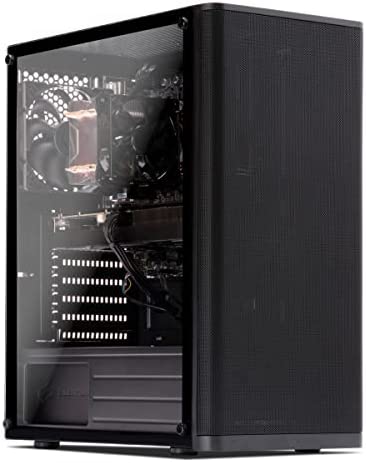 Sedatech PC Gamer Casual • Intel i7-10700KF 8X 3.8Ghz • Geforce GT1030 • 32Go RAM • 1To SSD M.2 • 3To HDD • WiFi • Bluetooth • sans OS • Unité Centrale Fiche Technique et Prix au Maroc