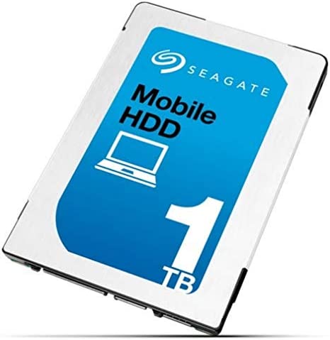 Seagate ST1000LM035 Disque dur interne 1 To Fiche Technique et Prix au Maroc
