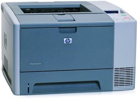 HP LaserJet 2420dn Imprimante Laser Monochrome Recto-verso Q5959A#401 Fiche Technique et Prix au Maroc