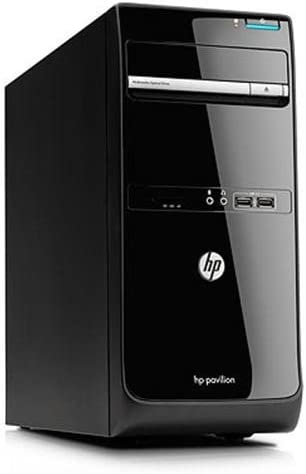 HP p6-2200el Ordinateur de bureau 500 Go 8 Go AMD AMD Radeon HD 7450 Windows 7 Home Premium Fiche Technique et Prix au Maroc