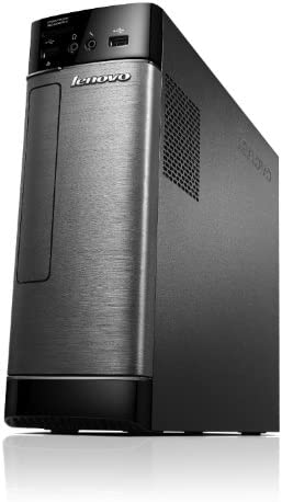 Lenovo Ideacentre H505s Unité centrale AMD E Séries Dual Core E1 1200 1,33 GHz 1000 Go 4000 Mo AMD Radeon HD7310 Windows 8 Fiche Technique et Prix au Maroc