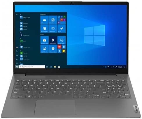 Lenovo V15-ITL Intel Core i3-1115G4 15.6p FHD 8Go 256Go SSD M.2 PCIe NVMe Intel UHD Graphics W10Home Fiche Technique et Prix au Maroc